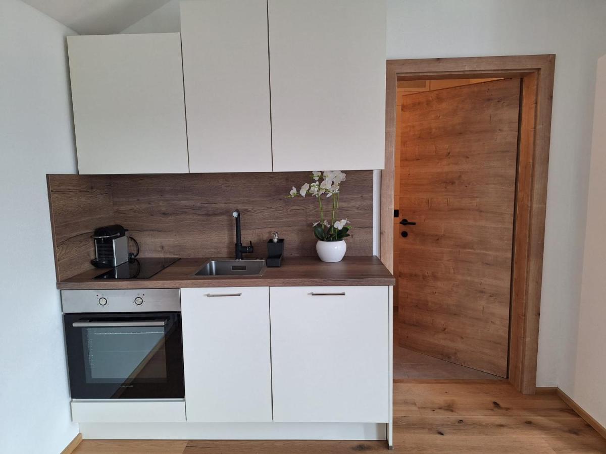 Apartamento Exklusiv