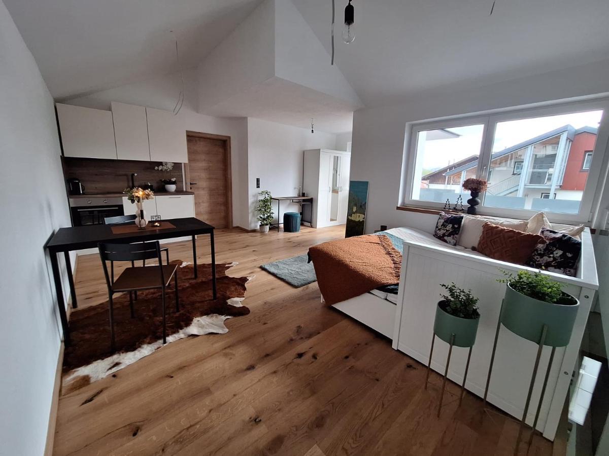 Exklusiv Apartamento Innsbruck