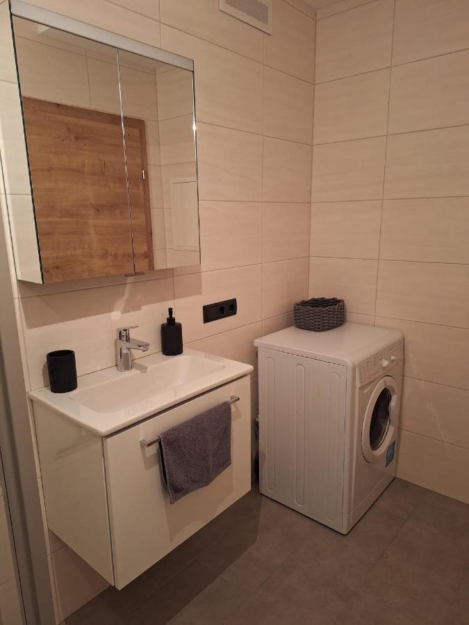 Apartamento Exklusiv