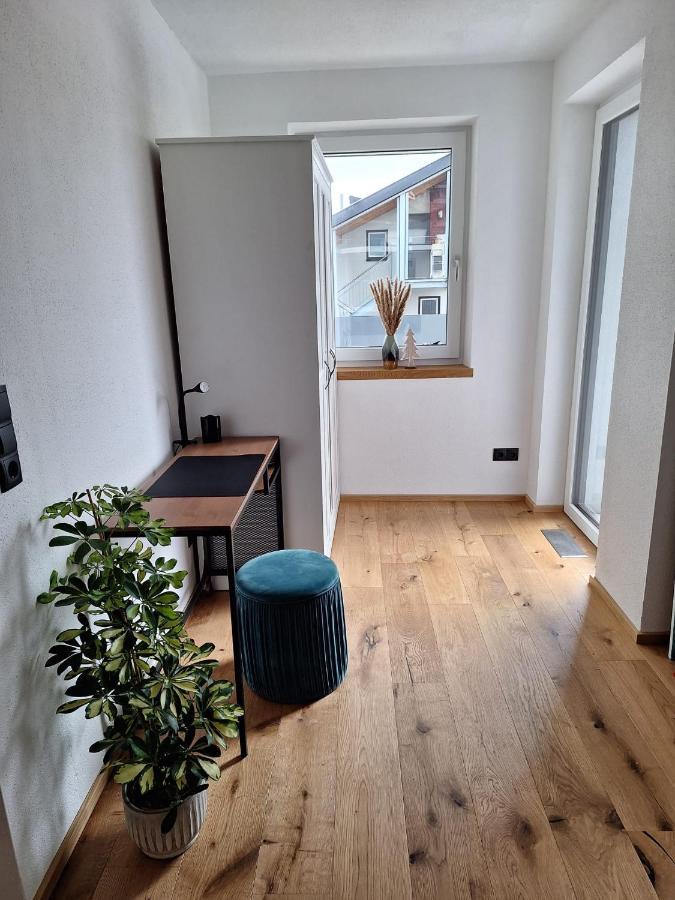 Exklusiv Apartamento