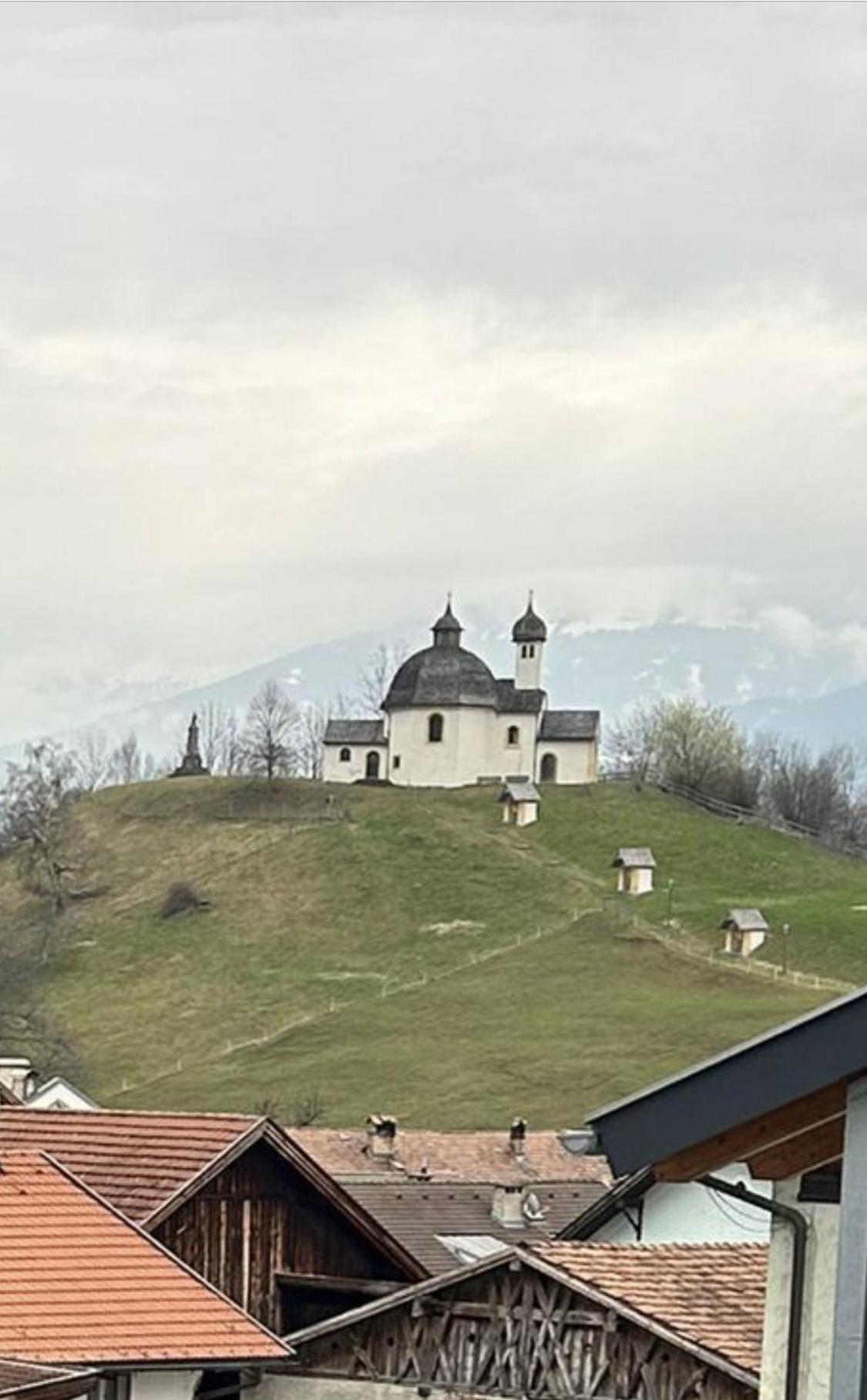 Exklusiv Apartamento