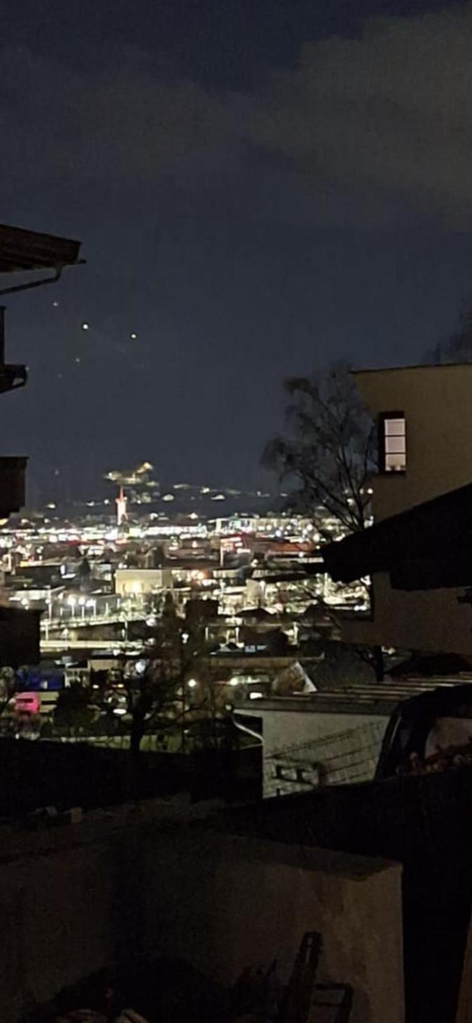 Apartamento Exklusiv *