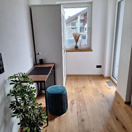 Exklusiv Appartement Innsbruck Exterior foto