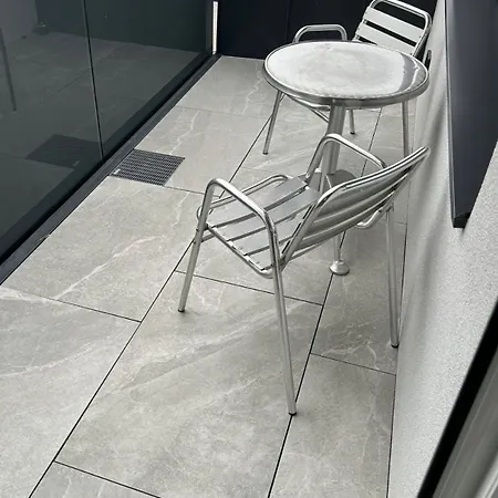 Exklusiv Appartement Innsbruck Exterior foto