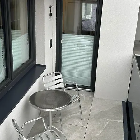 Exklusiv Appartement Innsbruck Exterior foto