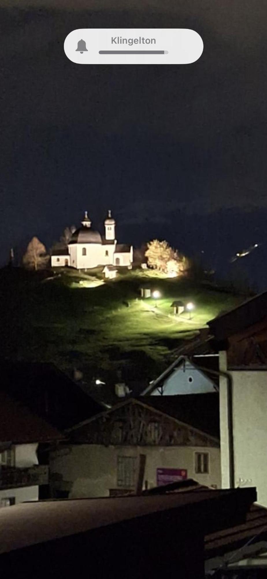 Apartmán Exklusiv Innsbruck